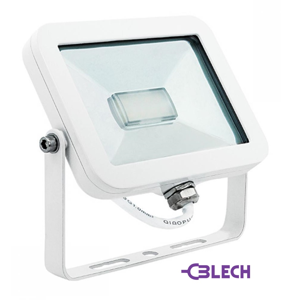 Naświetlacz LED 11W IP65 635lm 5300K białe zimne KANLUX, lampa zewnętrzna, lampa, lampa ledowa